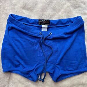 NWOT Go Softwear Shorts
